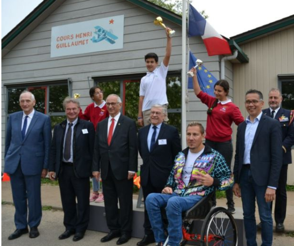 Cours_Henri_Guillaumet_Fondation_Partnaire
