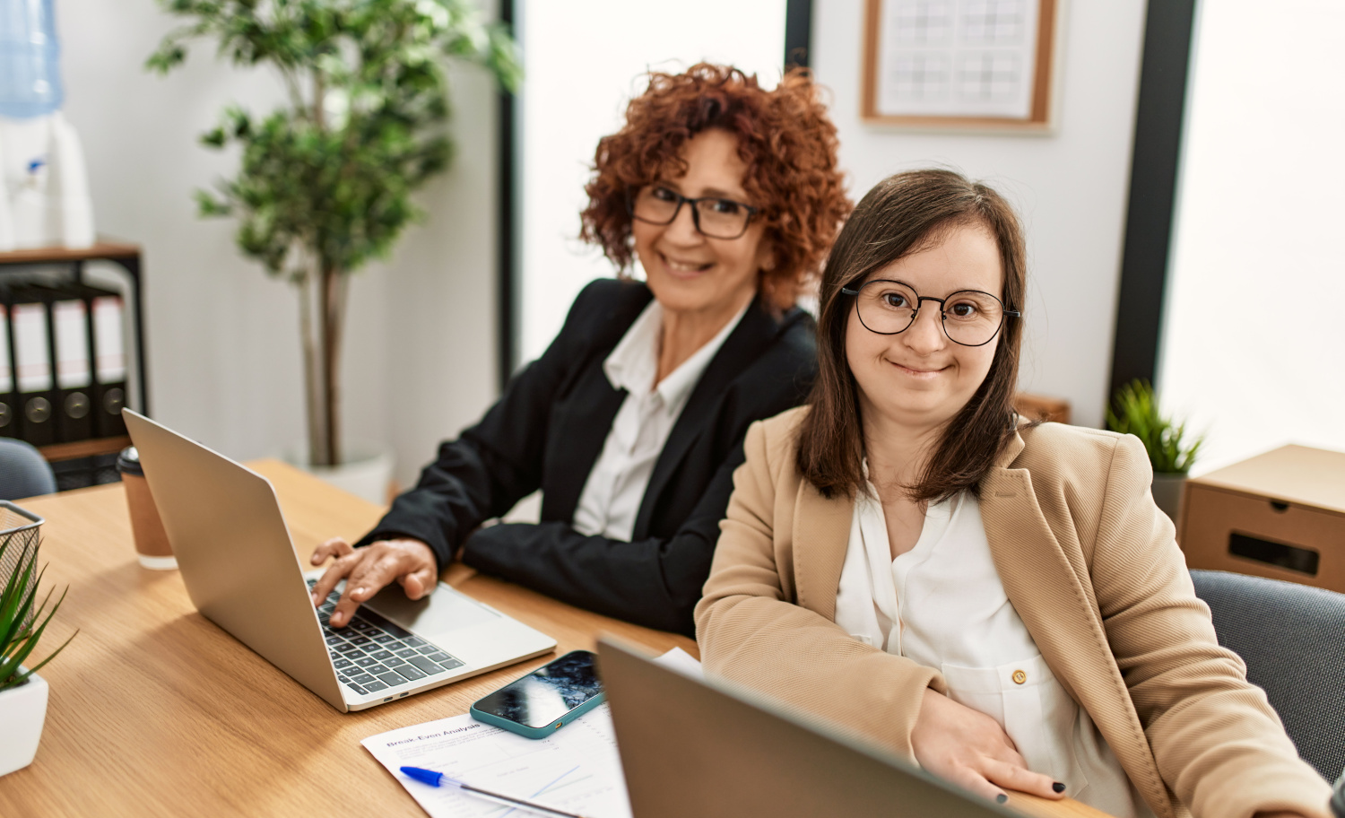 Emploi et handicap : Les avantages de l’intérim