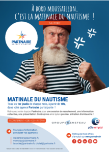 Matinale du nautisme (Les Herbiers, Montaigu, La Roche, Cholet)