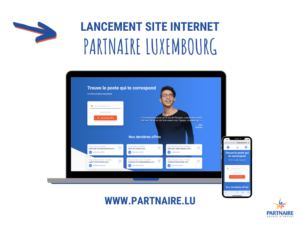 design partnaire site