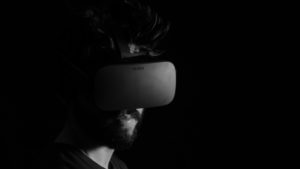 Le casque de réalité virtuelle, un complément pour les formations