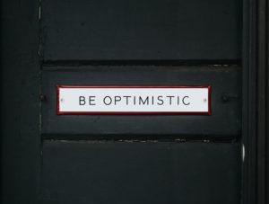 optimisme au travail