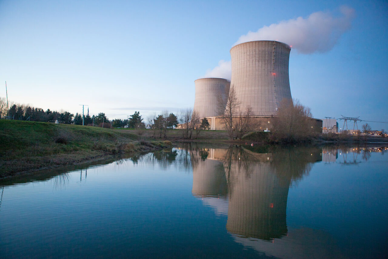 expertise nucléaire groupe partnaire