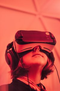 La réalité virtuelle, un atout inouï pour les RH